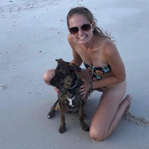 Meet your Posher, Corinne